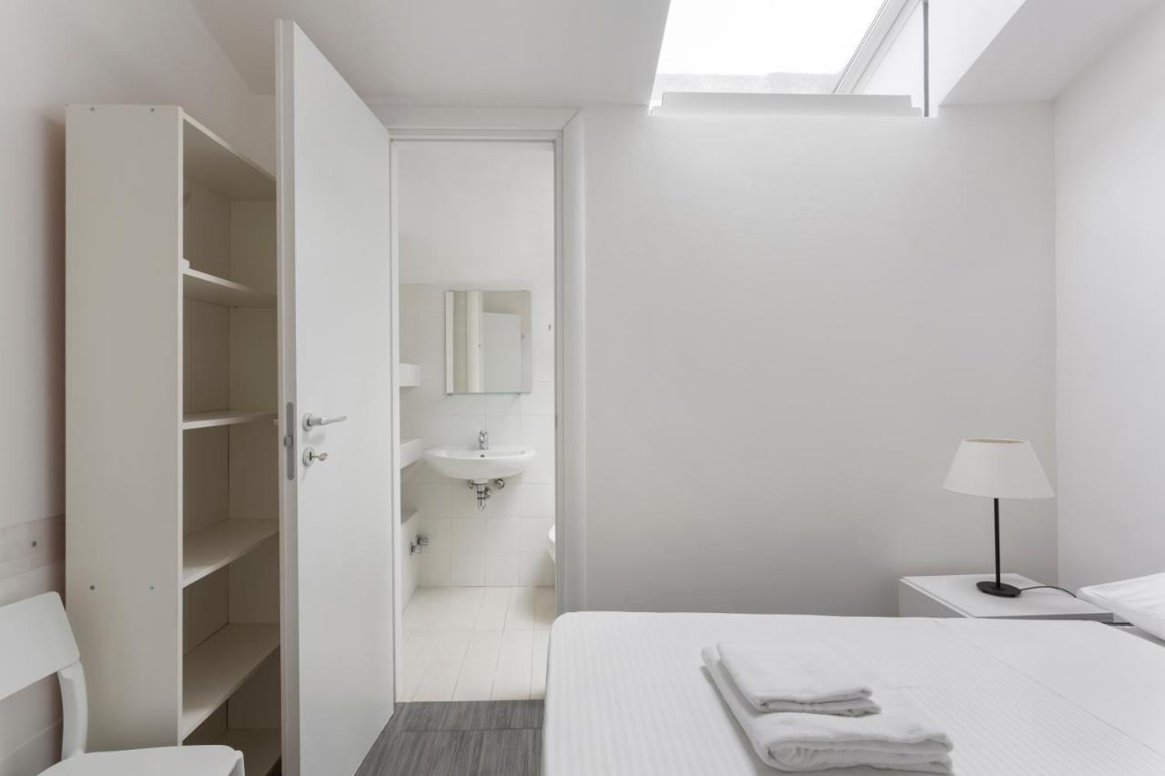 2 Bedroom 2 Bathroom Apt - Duomo 1 Milano Ngoại thất bức ảnh